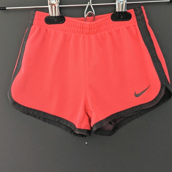 Nike Other - Nike dark pink athletic shorts